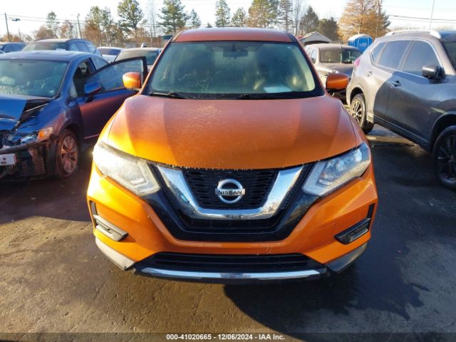 5N1AT2MT9HC812768 Nissan ROGUE S