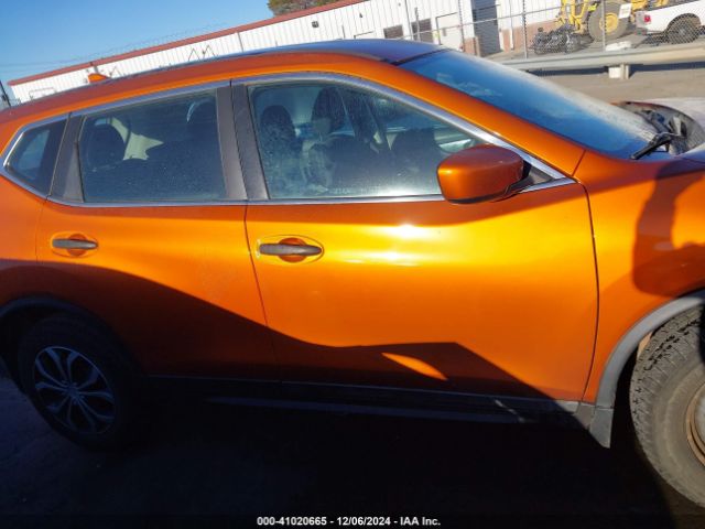5N1AT2MT9HC812768 Nissan ROGUE S