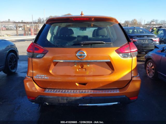 5N1AT2MT9HC812768 Nissan ROGUE S