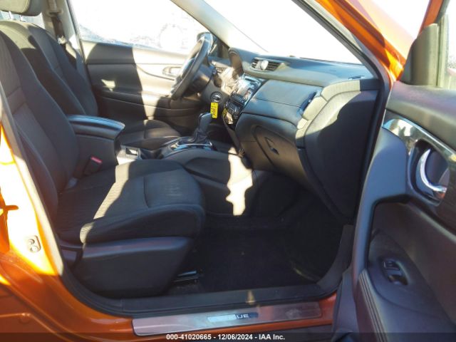 5N1AT2MT9HC812768 Nissan ROGUE S
