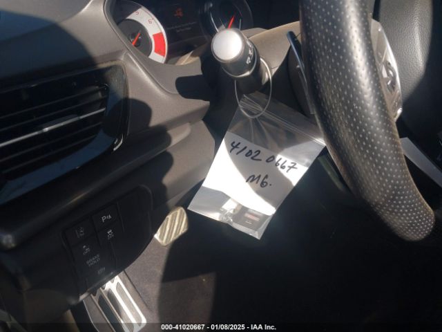 5J8TC2H64ML019861 Acura Rdx A-spec Package