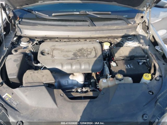 1C4PJLDB3LD502913 Jeep Cherokee Limited Fwd