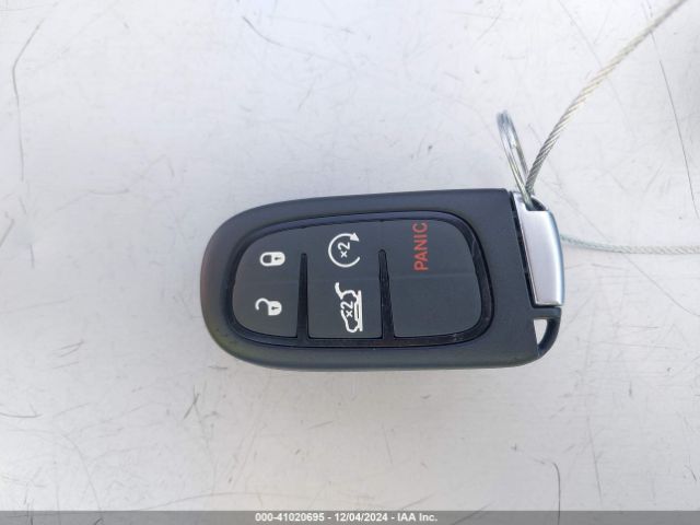 1C4PJLDB3LD502913 Jeep Cherokee Limited Fwd
