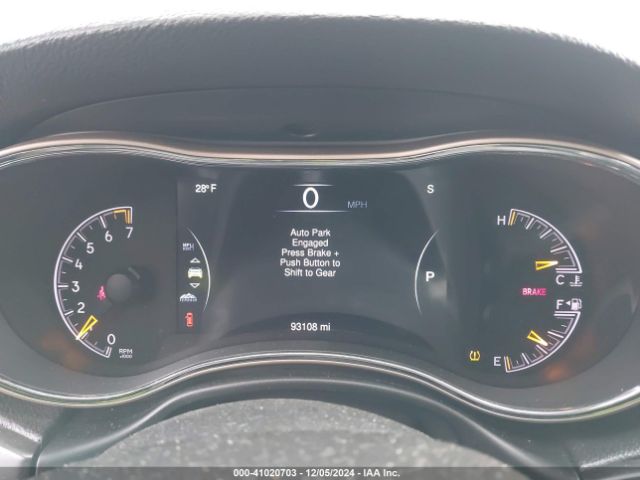1C4RJFBG4EC458776 Jeep Grand Cherokee Limited