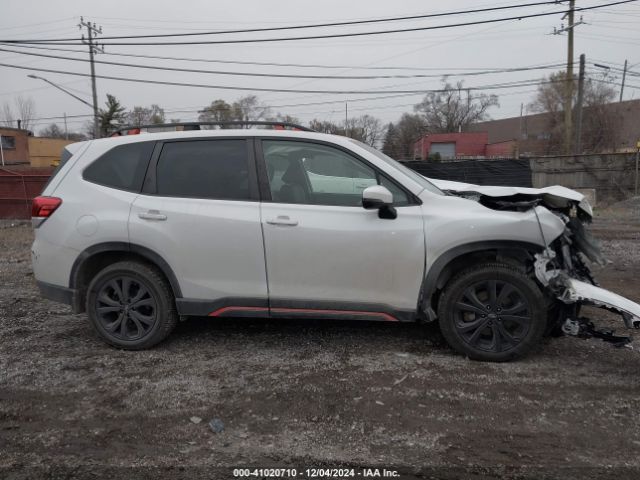 JF2SKARC6LH476251 Subaru Forester Sport