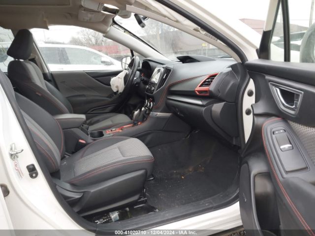 JF2SKARC6LH476251 Subaru Forester Sport