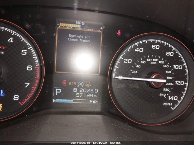 JF2SKARC6LH476251 Subaru Forester Sport