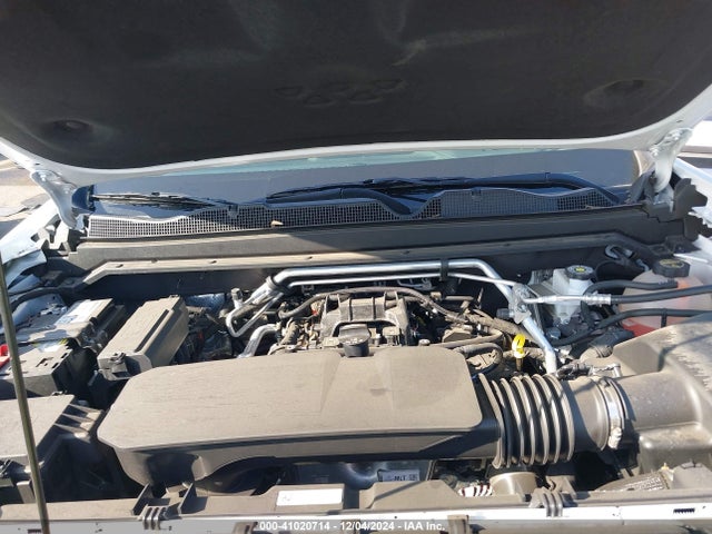 1GCGSCEC3R1119830 Chevrolet Colorado 2wd Lt