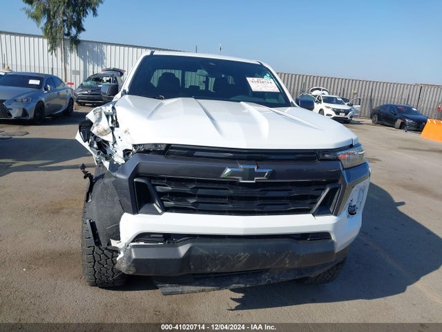 1GCGSCEC3R1119830 Chevrolet Colorado 2wd Lt