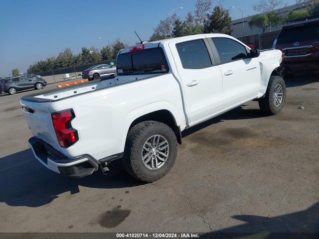 1GCGSCEC3R1119830 Chevrolet Colorado 2wd Lt