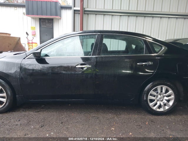 Nissan Altima 2.5 S 2017 1N4AL3AP9HC224750 Image 14