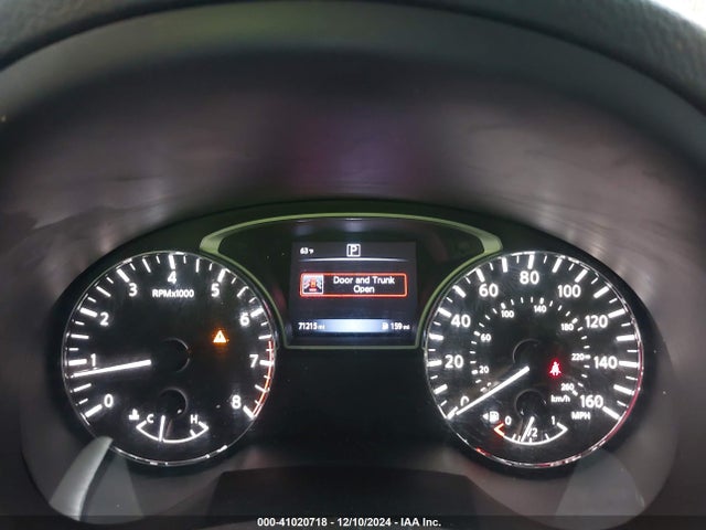 Nissan Altima 2.5 S 2017 1N4AL3AP9HC224750 Image 15