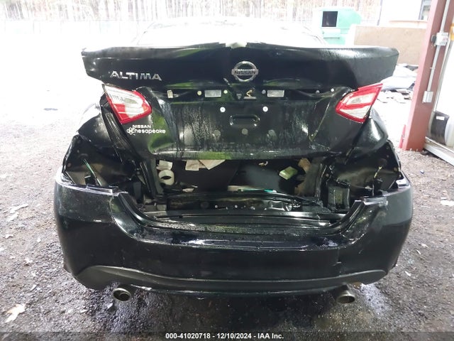 Nissan Altima 2.5 S 2017 1N4AL3AP9HC224750 Image 16