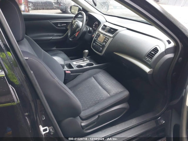 Nissan Altima 2.5 S 2017 1N4AL3AP9HC224750 Image 5