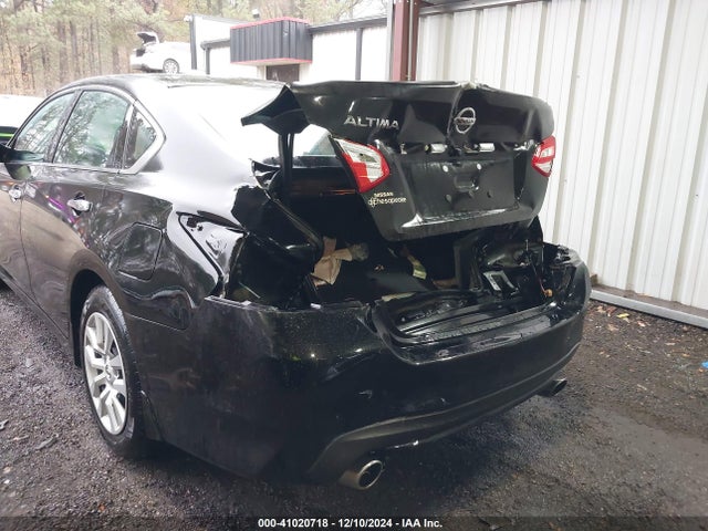 Nissan Altima 2.5 S 2017 1N4AL3AP9HC224750 Image 6