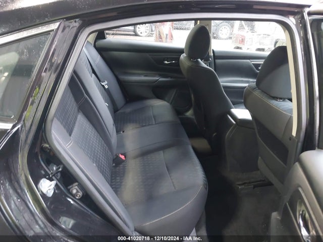 Nissan Altima 2.5 S 2017 1N4AL3AP9HC224750 Image 8