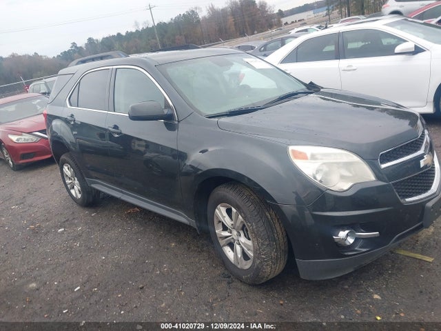 2014 2GNFLGEKXE6266426 главное изображение