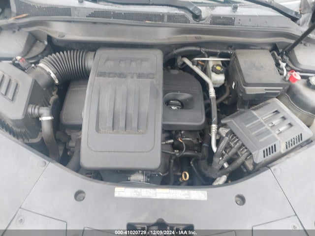 Chevrolet Equinox 2lt 2014 2GNFLGEKXE6266426 Image 10