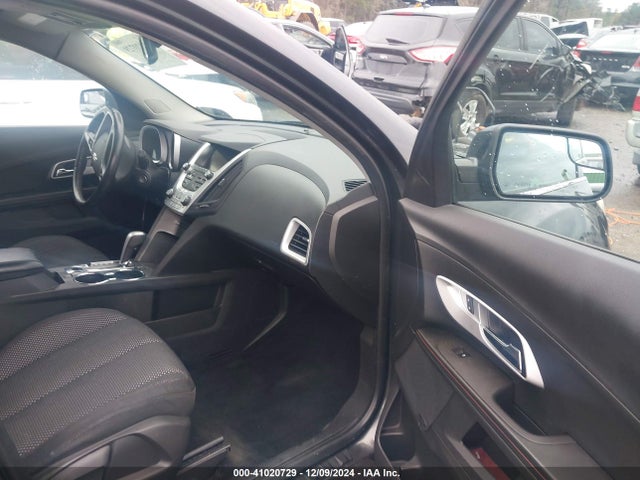 Chevrolet Equinox 2lt 2014 2GNFLGEKXE6266426 Image 5