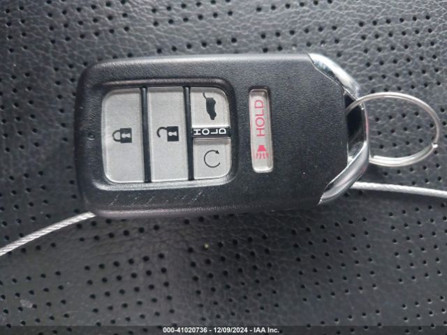 5FNYF8H50MB015945 Honda Passport Awd Ex-l