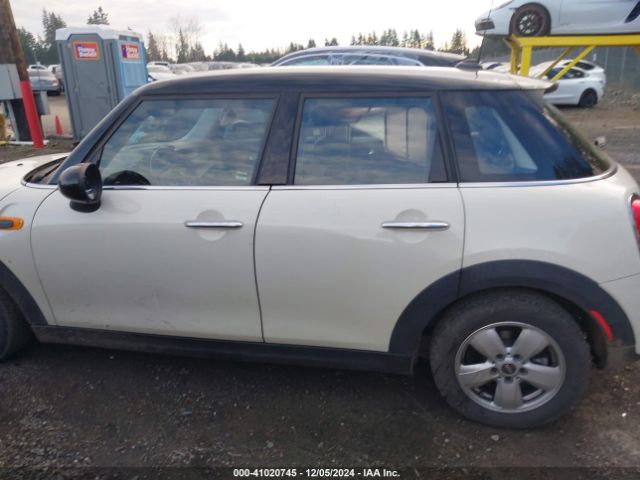 WMWXS5C59FT837718 Mini Hardtop Cooper