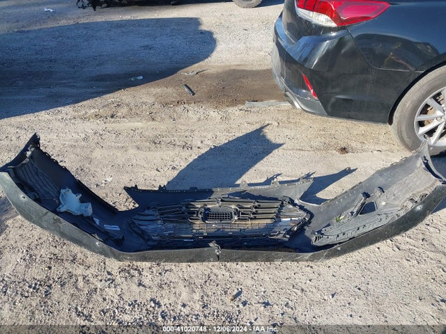 5NPE24AF8JH727658 Hyundai SONATA SE