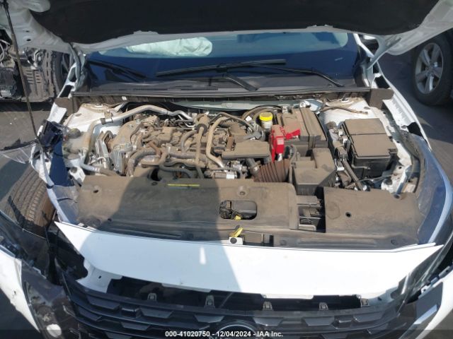 3N1AB8BV7RY312201 Nissan Sentra S Xtronic Cvt