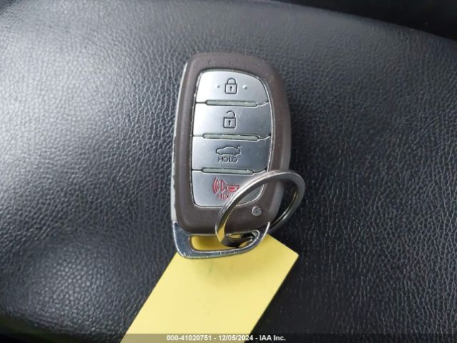 5NPDH4AE2GH772458 Hyundai Elantra Value Edition