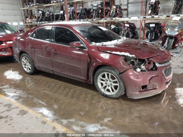 Chevrolet MALIBU 1LT 2015 1G11C5SL6FF137443 Image 1