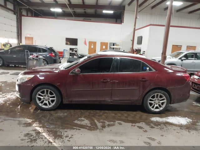 Chevrolet MALIBU 1LT 2015 1G11C5SL6FF137443 Image 14