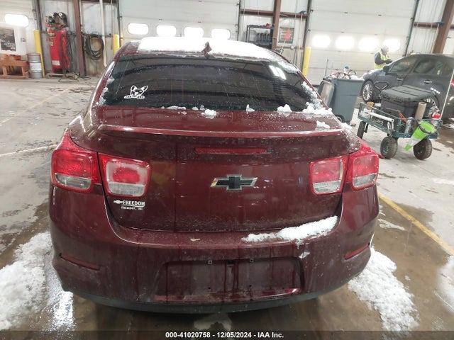 Chevrolet MALIBU 1LT 2015 1G11C5SL6FF137443 Image 16