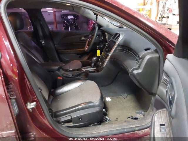 Chevrolet MALIBU 1LT 2015 1G11C5SL6FF137443 Image 5