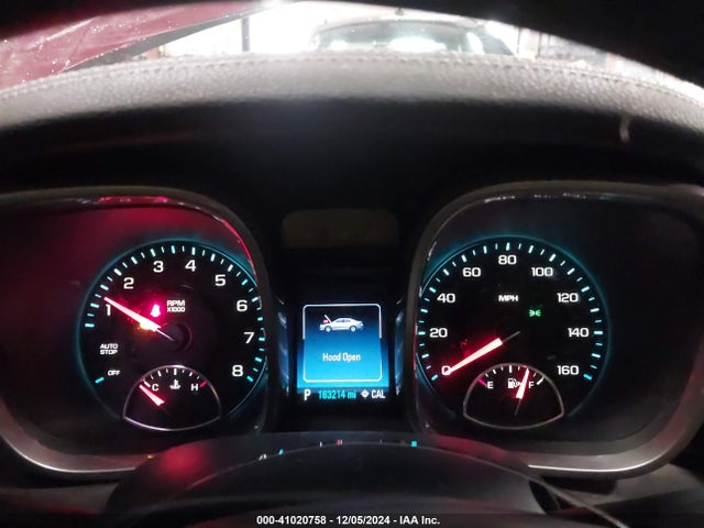 Chevrolet MALIBU 1LT 2015 1G11C5SL6FF137443 Image 7