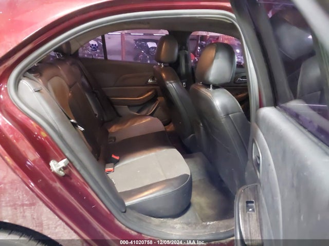 Chevrolet MALIBU 1LT 2015 1G11C5SL6FF137443 Image 8
