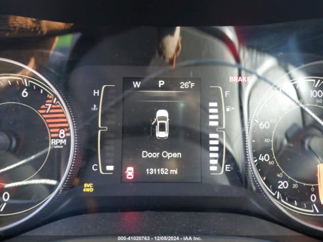 1C4PJMCS7GW114701 Jeep Cherokee Altitude