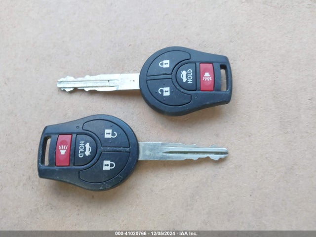 3N1AB7AP0JY279219 Nissan SENTRA S