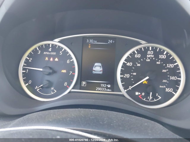3N1AB7AP0JY279219 Nissan SENTRA S