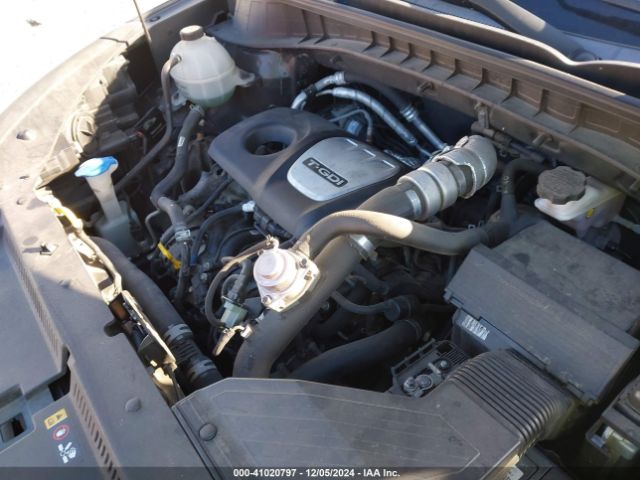 KM8J3CA26GU042202 Hyundai Tucson Eco