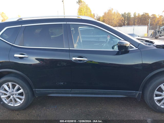 Nissan ROGUE SV 2018 KNMAT2MV1JP501128 Image 14
