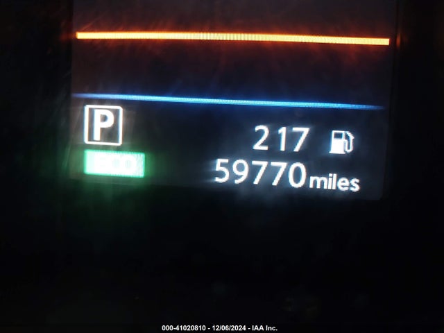 Nissan ROGUE SV 2018 KNMAT2MV1JP501128 Image 16