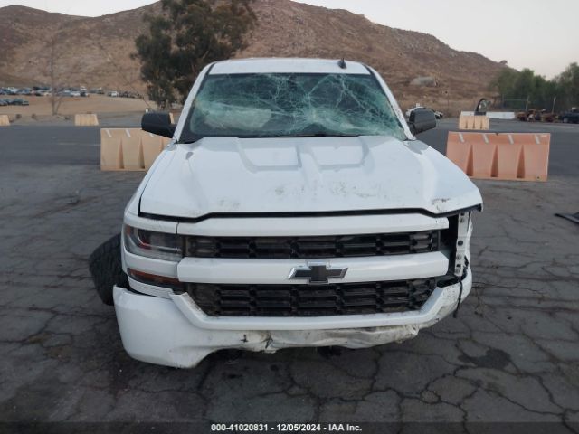 1GCRCPEC6GZ247331 Chevrolet Silverado 1500 Custom