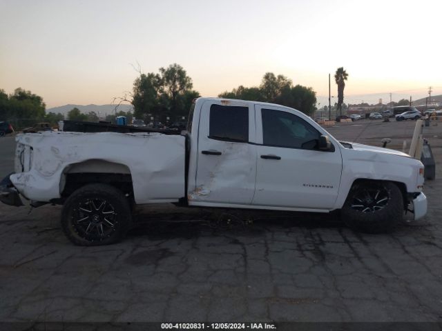 1GCRCPEC6GZ247331 Chevrolet Silverado 1500 Custom