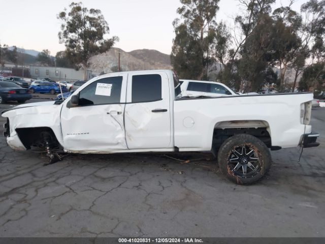 1GCRCPEC6GZ247331 Chevrolet Silverado 1500 Custom