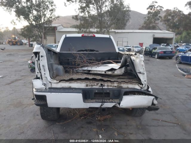 1GCRCPEC6GZ247331 Chevrolet Silverado 1500 Custom
