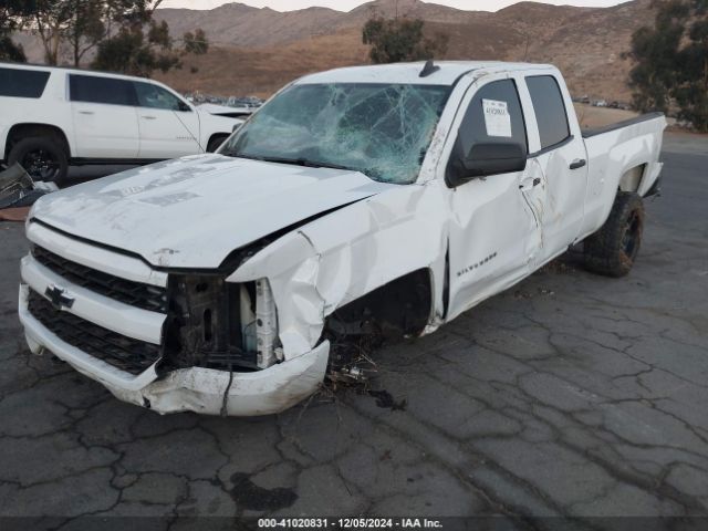1GCRCPEC6GZ247331 Chevrolet Silverado 1500 Custom