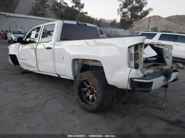 1GCRCPEC6GZ247331 Chevrolet Silverado 1500 Custom