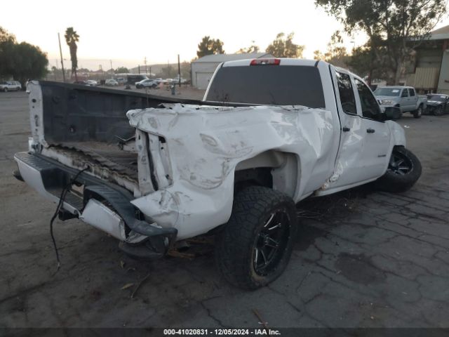 1GCRCPEC6GZ247331 Chevrolet Silverado 1500 Custom