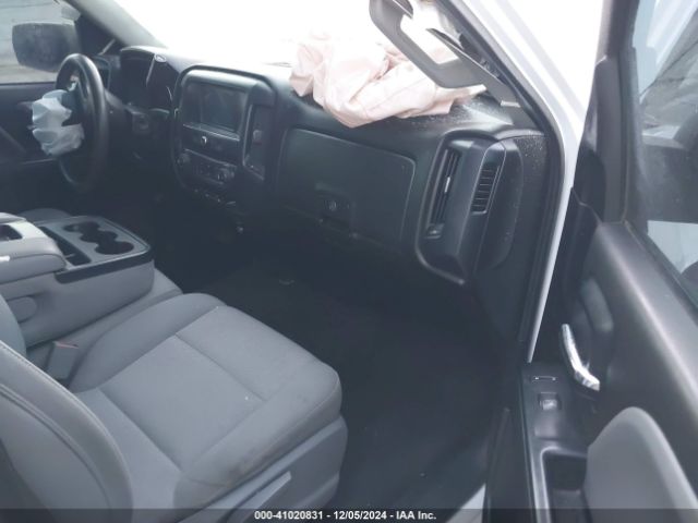 1GCRCPEC6GZ247331 Chevrolet Silverado 1500 Custom