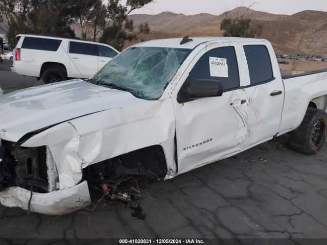 1GCRCPEC6GZ247331 Chevrolet Silverado 1500 Custom