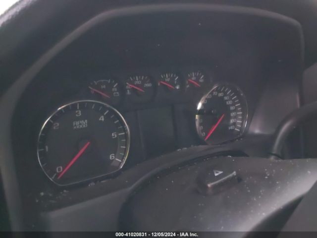 1GCRCPEC6GZ247331 Chevrolet Silverado 1500 Custom